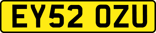 EY52OZU