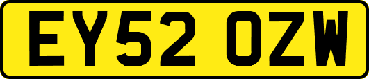 EY52OZW