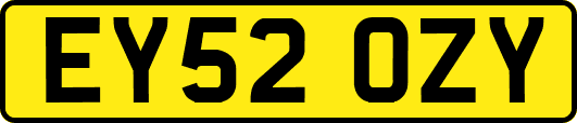 EY52OZY