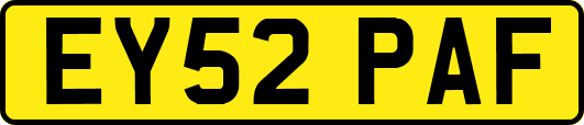 EY52PAF