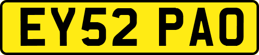 EY52PAO