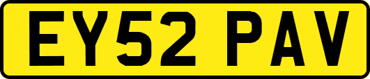 EY52PAV
