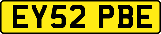EY52PBE