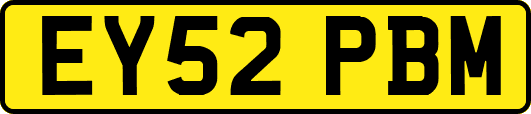 EY52PBM