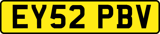 EY52PBV