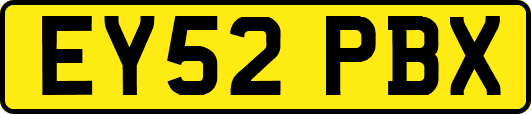 EY52PBX