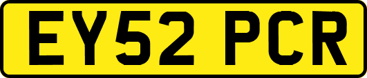 EY52PCR