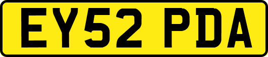 EY52PDA