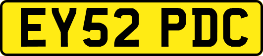 EY52PDC