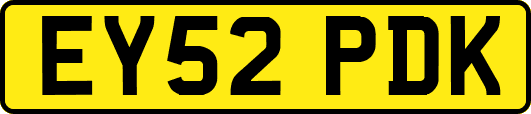EY52PDK