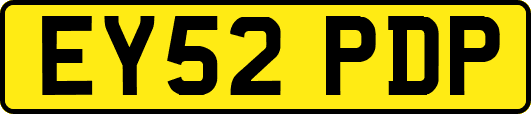 EY52PDP