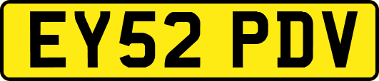 EY52PDV