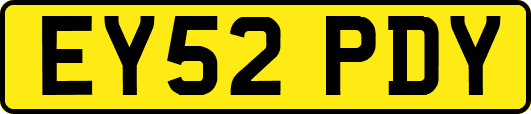 EY52PDY