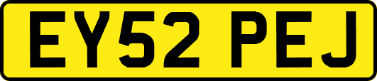 EY52PEJ
