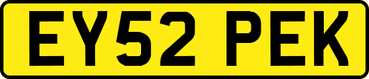 EY52PEK