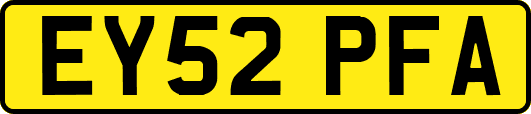 EY52PFA