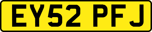 EY52PFJ