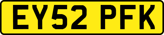 EY52PFK