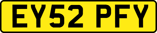 EY52PFY