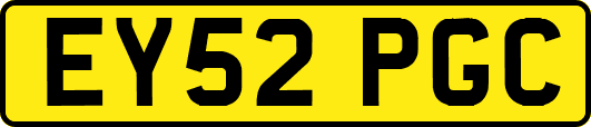 EY52PGC