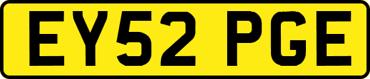 EY52PGE