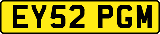 EY52PGM