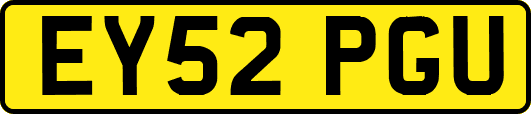 EY52PGU
