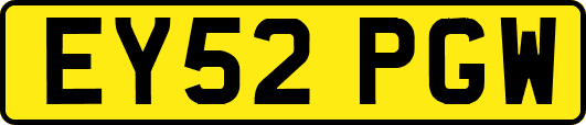 EY52PGW