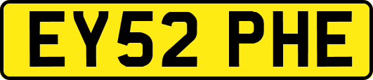 EY52PHE