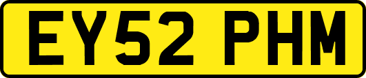 EY52PHM