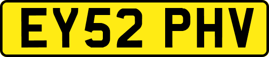EY52PHV