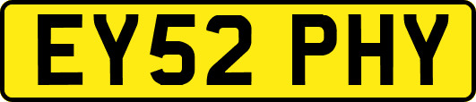 EY52PHY