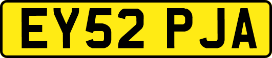 EY52PJA