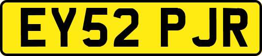 EY52PJR