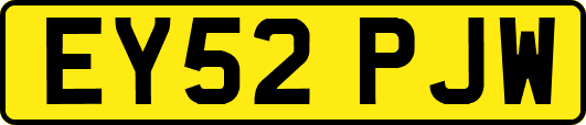 EY52PJW