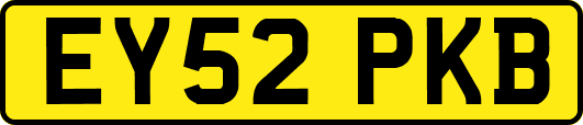 EY52PKB