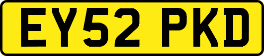 EY52PKD