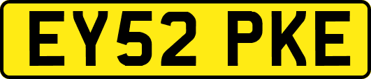 EY52PKE