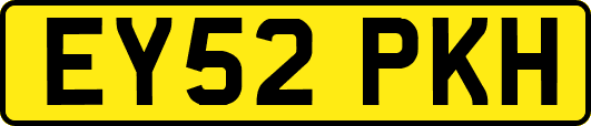 EY52PKH