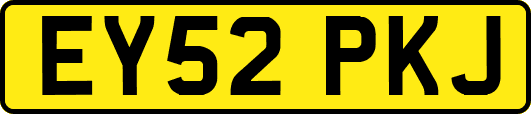 EY52PKJ