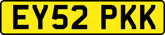 EY52PKK