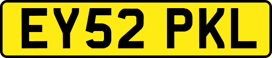 EY52PKL