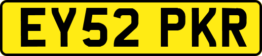 EY52PKR