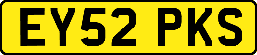 EY52PKS