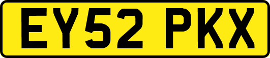 EY52PKX