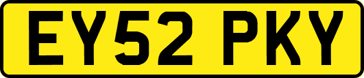 EY52PKY