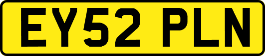 EY52PLN