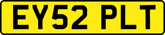 EY52PLT