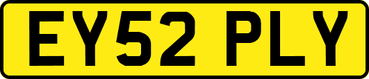 EY52PLY