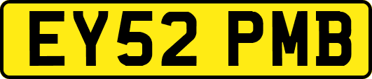 EY52PMB